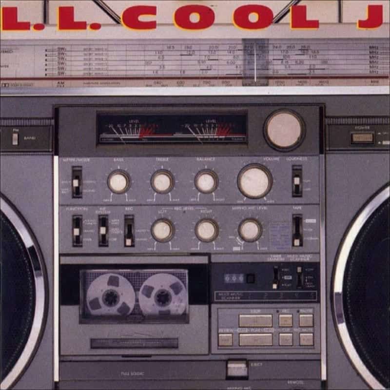 Today in Hip-Hop History: LL Cool J Dropped His Debut Album 'Radio' 39 Years Ago