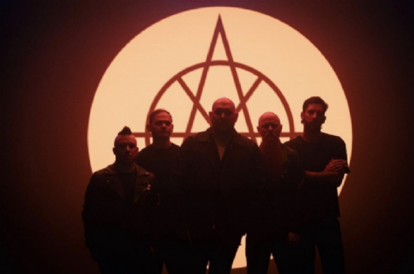 ATREYU Shares Striking New Music Video for "Dead"