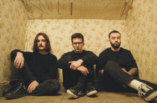 Second Harbour Drop New Single - "Mourning Dove"