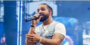 Drake and UMG Set For High Stakes Mediation As Legal Clash Far From Over