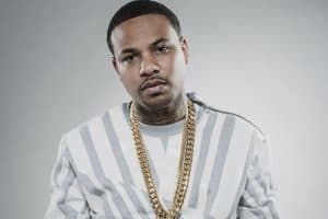 In Loving Memory Of Chinx: The Lionel D. Pickens Foundation Invites Families In Need To The Annual T