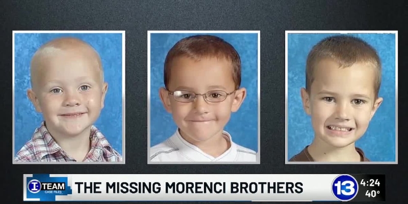 I-TEAM Case Files: The Missing Morenci Brothers