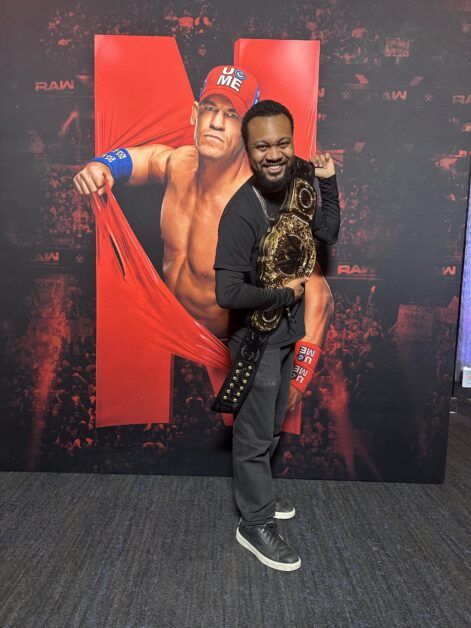 John Cena Says Bye WWE Raw: MSG Goes Wild Over Roman Reigns, Brock Lesnar & War Games