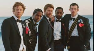 A$AP Rocky Says Acting Is Becoming a Major Focus as He Lands Vanity Fair 'Hollywood' Issue Cover