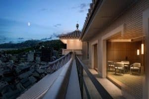 Imperial Hotel Kyoto: The Launch of a New Landmark in Gion's Historic Heart