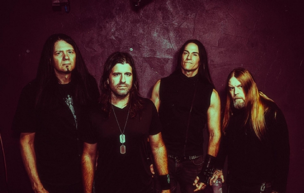 SOiL Return to the UK for an October/November 2026 Tour