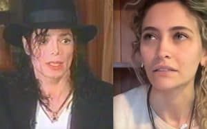 Paris Jackson Vows to Continue Fight Against Michael Jackson Estate Executors