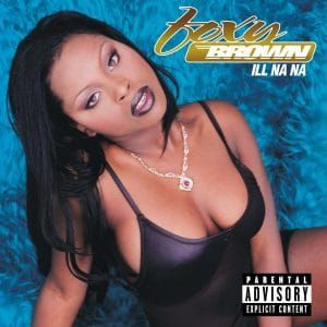 Today In Hip Hop History: Foxy Brown Dropped Her Debut Album 'Ill Na Na' 29 Years Ago