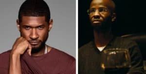 Bryan Michael Cox Sets Record Straight After Usher's Legal Move Makes Headlines