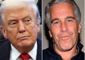 Congress Clears Epstein Records Bill For Trump's Signature After Near Unanimous Vote