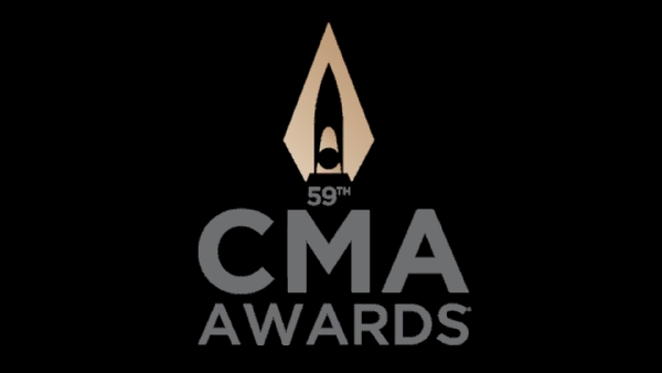 WINNERS ANNOUNCED AT "THE 59TH ANNUAL CMA AWARDS"