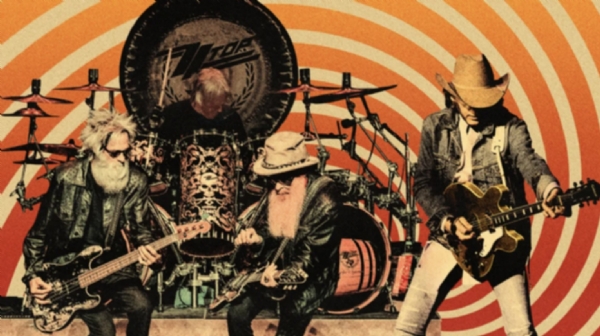 ZZ Top And Dwight Yoakam Announce 2026 Co-Headlining "Dos Amigos Tour"