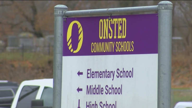 Onsted superintendent addresses budget concerns, says no programs are being cut