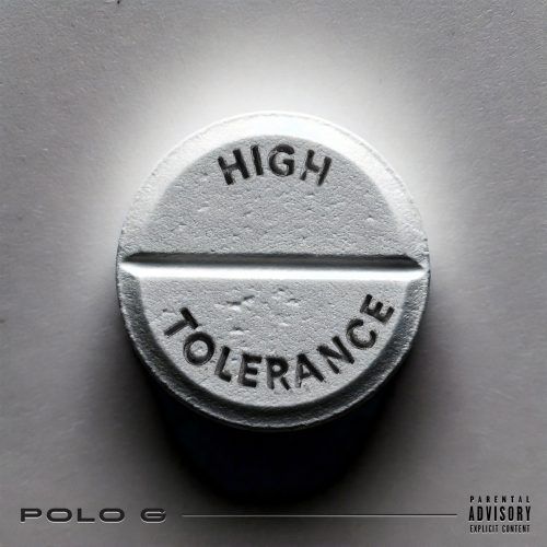 Polo G - "High Tolerance"