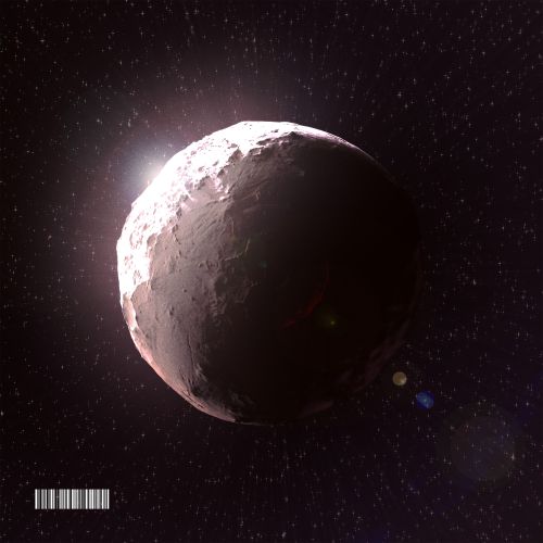 DIAMOND IN THE ROUGH: ptrk - "scared to grow up"