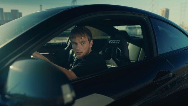 JK22 Unveils 'Hollywood Madfocused': A Deep Dive into His Musical Journey