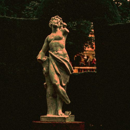 DIAMOND IN THE ROUGH: reubencmg & BHriz  - "so i thank you then i love you"