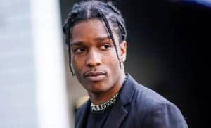 A$AP Rocky Says Fans Will Finally Get "Don't Be Dumb" In 2025