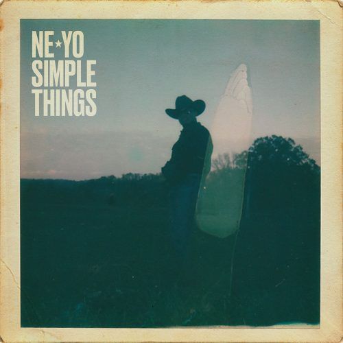 Ne-Yo - "Simple Things"