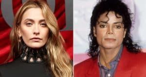Paris Jackson Challenges MJ Estate Executors Claiming Her Father's Legacy Is Mismanaged