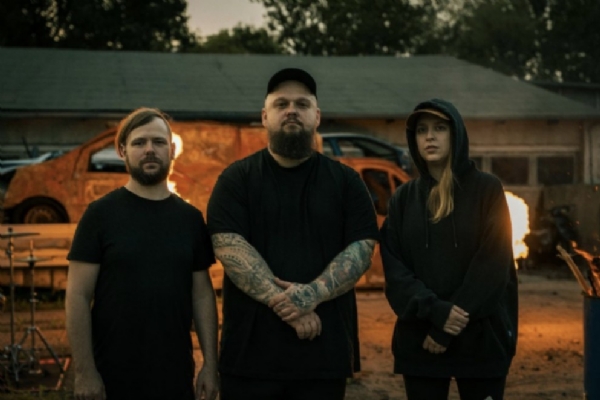 German Heavy Hitters Blacktoothed Release "Embers"