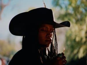 Ambré Returns New Single "She," Marking the Start of a New Era