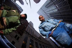 DJ Premier Confirms Collab Album with Nas Drops Dec. 12