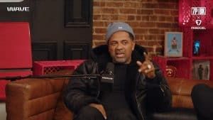 Mike Epps Teases New 'Friday,' Says It May be 'The Best One'