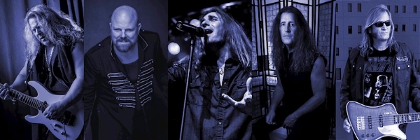 Moonlit Masquerade To Release New EP "Wreckage" Dec 12