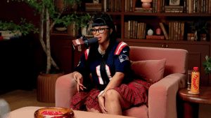 Cardi B Sparks Engagement Rumors with Photo of New Baby and Stefon Diggs