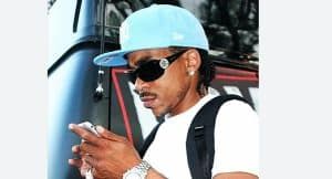 Max B Returns To Harlem For 'Wavesgiving' To Give Back To His Community