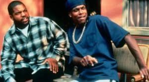 Look Back At 'Friday' Film Franchise As 'Last Friday' Film Ratchets Up