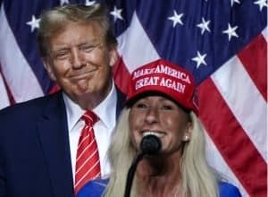 Marjorie Taylor Greene will RESIGN Shocking American Politics