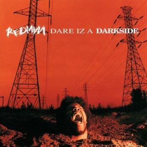 Today In Hip Hop History: Redman Dropped His Sophomore 'Dare Iz A Darkside' LP 31 Years Ago