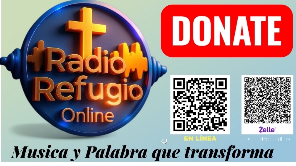 Un Refugio que Sigue Transformando Vidas