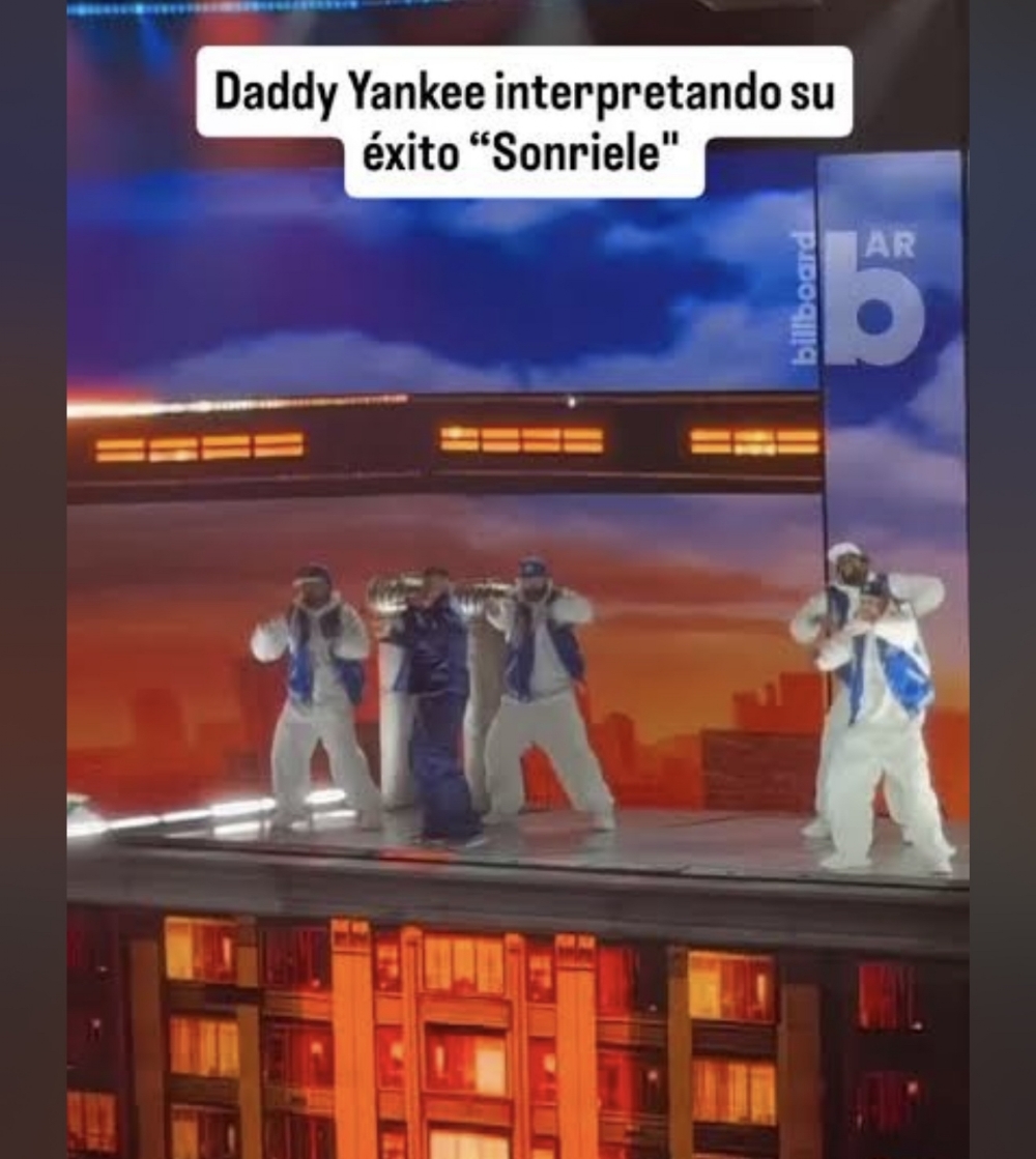 Daddy Yankee: Un Nuevo Rumbo con Propósito