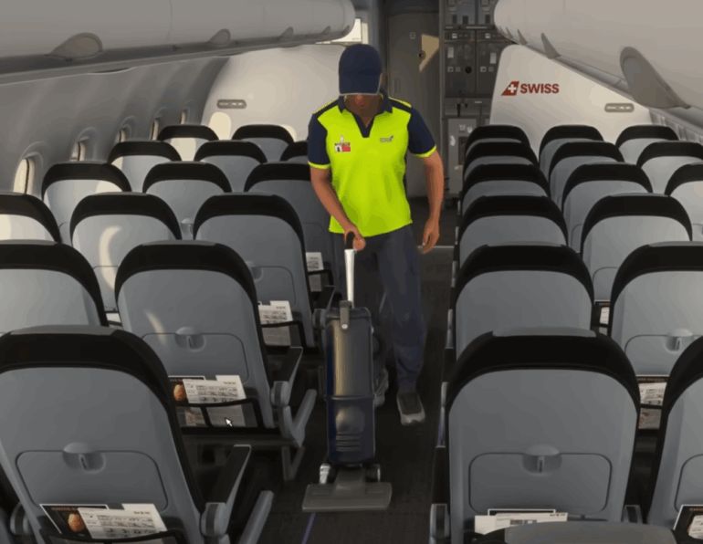 Big Update: GSX Pro v3.7.2 "BBFU" Lands - Time to Prep the Ground!