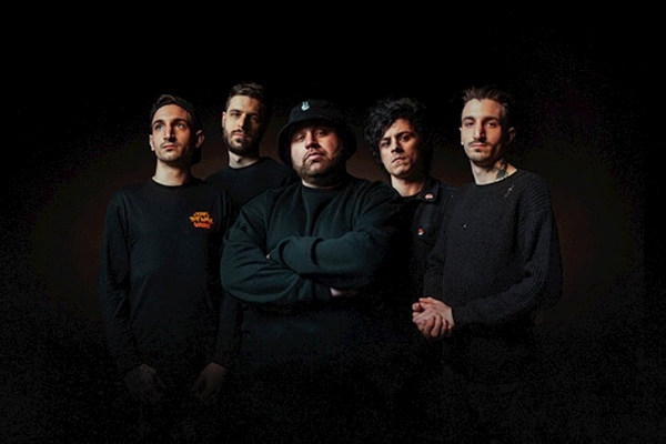 Make It Simple Release New Song, "Downfall"