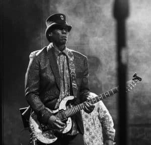 The Time's Founding Drummer Jellybean "Bean" Johnson Passes Away At 69