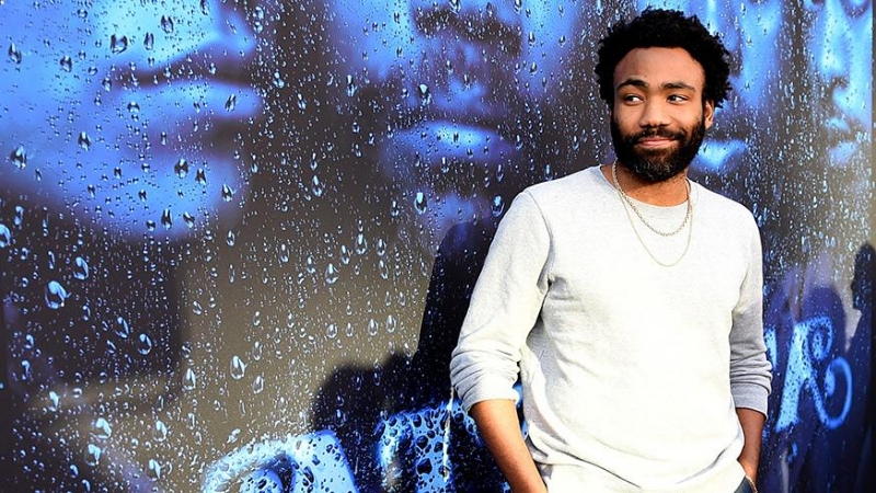 Donald Glover Says He Suffered a Stroke During 2024 Tour