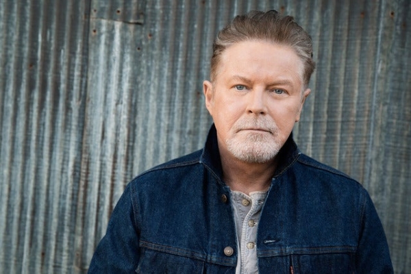 Judge Dismisses Malicious Prosecution Lawsuit Against Don Henley Tied To Dispute Over Stolen Eagles