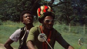 Why Jimmy Cliff in 'The Harder They Come' is Required Viewing for Hip-Hop Culture