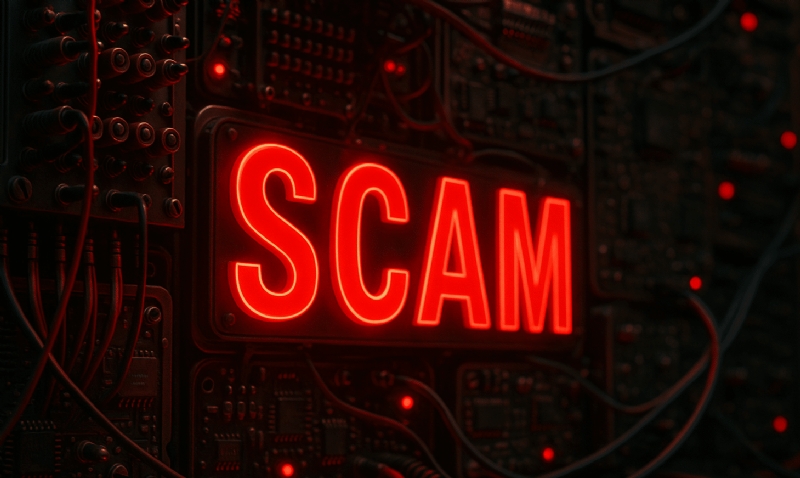 Lenawee County, MI - Scam Alert: Fake Veterans Savings Mailers Circulating This Week