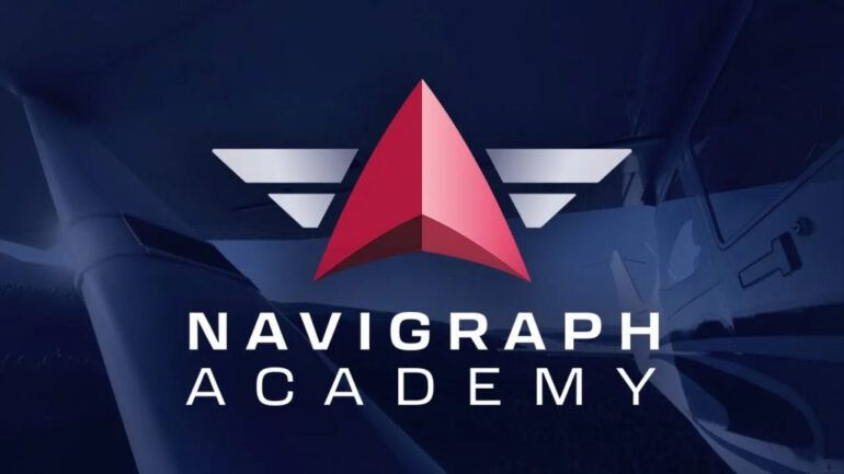 Navigraph Academy is now Open!!