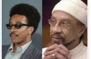 H. Rap Brown's Legacy Lives On As Jamil Abdullah al Amin Passes At 82