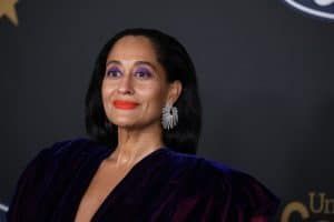 Tracee Ellis Ross Redefines Loneliness and Dating: 'My Life Isn't Broken'