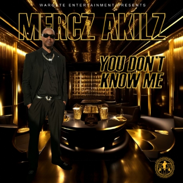 103.7 Da Beat Artist Spotlight - Mercz Akilz