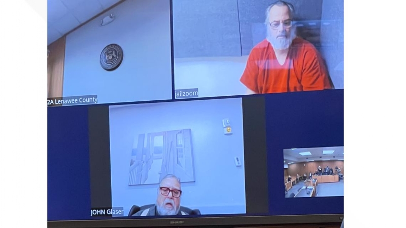 Father of missing Skelton brothers faces murder charges 15 years after boys disappeared