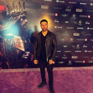 From Streamer to Superpower: How Byron Booker's Lookhu TV Turns Creators Into Their Own Networks