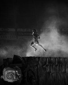 Travis Scott Wraps Record-Breaking Circus Maximus World Tour After Selling Over 2.2 Million Tickets